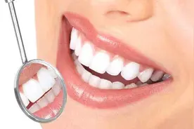 好好洗牙，维护全身健康，牙结石的危害不可小觑图片