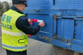 曝光台 | 秋收开始了，喝酒开农用车交警管吗？图片