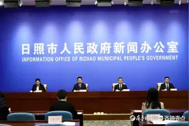 就业创业有力，服务保障暖心……日照市退役军人工作亮点纷呈图片