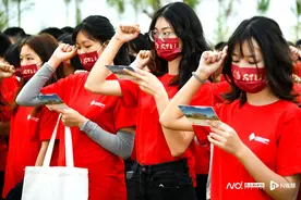 心中有梦，眼里有光，脚下有力 汕大举行2022年开学典礼图片