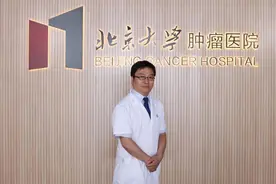 李健：胃肠间质瘤研究的发展，我们中青年医生责无旁贷图片