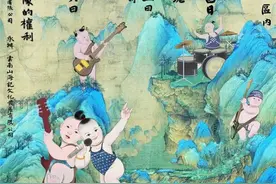 到苍洱畔感受一场摇滚盛宴 2022山海记大理音乐节来了图片