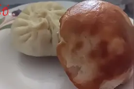 白白的馒头会“变色”，啥原因？图片