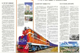 农行与城市⑪ | 义乌篇：飞天，从鸡毛换糖到批发神话，与“小”义乌一起通往“大”世界的农行人故事图片