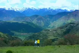 中国国家公园设立一周年之际 主题曲MV《最珍贵的你》上线图片