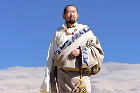 二十大代表风采丨其美多吉：秉承人民邮政为人民初心图片
