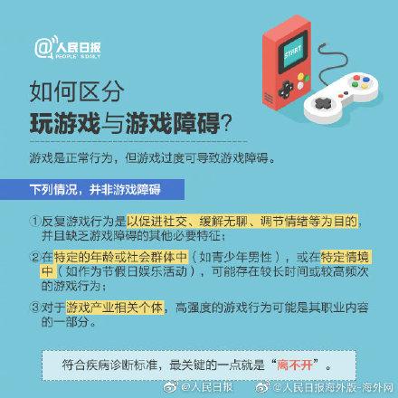 玩游戏上瘾了怎么办