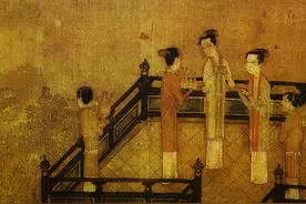 宋代的“大龄剩女”：士大夫家的女儿为何嫁不出去？图片