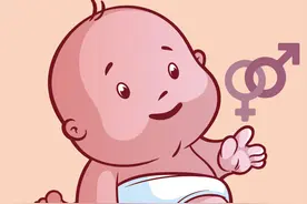 我国出生人口性别比十年下降9.4，距离正常区间还有多远？图片