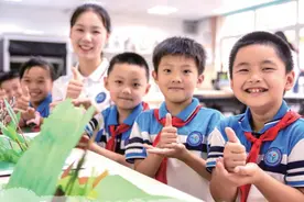 溯教育之“源”，聚焦师生内生力图片