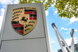 累计套现192亿欧元！大众汽车再度出售保时捷股份，计划分拆上市其他公司应对电动化转型图片