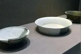 发现鹰城丨这两座古城，将平顶山城市建设历史延伸到4300年前……图片