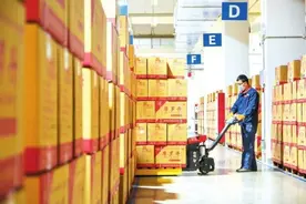 喜迎二十大丨邯山区：为加快建设现代化区域中心城市添力图片