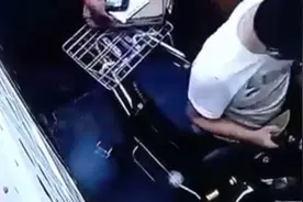 “一车一位+专属车牌”| 潍坊这家物业竟如此对待电动车图片