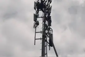 梅州也有700MHz“黄金频段”！5G信号网速双提升图片