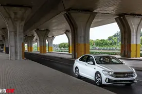 “Evo”的魅力——一汽-大众新款速腾1.5TSI | CAR REVIEWS图片