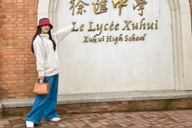 黄圣依首次演话剧：我是从小在上海徐汇长大的孩子图片