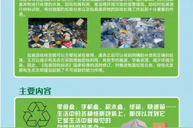 @包装生产企业、广大消费者，一图了解新的《包装回收标志》国家标准！图片