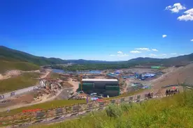 通辽这十年 | 治水兴水！通辽水利事业发展硕果累累图片