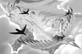 一个守护中华文化的中国故事图片