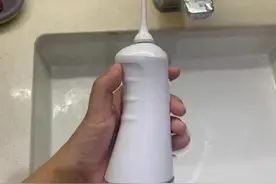 季节性鼻炎 洗鼻器你用了吗？图片