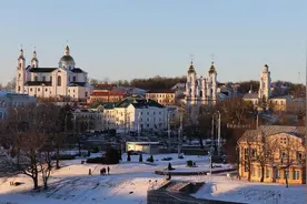 白俄罗斯通过法案 可限制公民离境图片