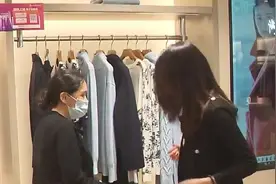 “爱购上海”第二轮消费券本周六到期 中奖市民选购忙图片