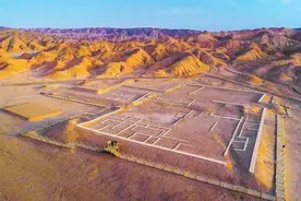 甘肃简牍——“简”述千年往事图片