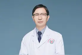 市一院医师带你了解前列腺三大疾病图片