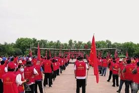 滨城区市东街道锚定“1234”工作思路，奋力谱写经济社会发展新篇章图片