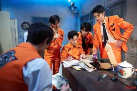 《密室大逃脱》第四季收官：关照社会热点，持续激活青年风尚图片