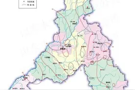 揭秘济南水资源“大数据”！地表水供水量中六成是黄河水和长江水图片