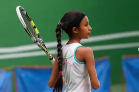 受新冠后遗症折磨一年多，21岁英国女子网球选手宣布退役图片