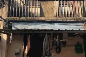 非凡十年|奋进新征程 共筑安居梦图片