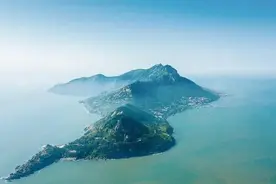 台媒看大陆：山东青岛——海上桃源众岛屿 远离尘嚣度假去图片