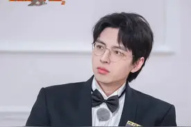 OMG | 院人yyds，最近有点迷高智商男孩图片