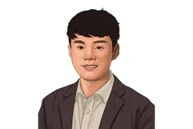 眼科医生陶勇：愿天下无盲丨我这十年图片