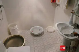 记者手记：毗河工程通水后 我看到川中旱区人民的幸福未来丨大国工程我来建图片