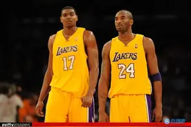 布莱恩-肖：吉姆-巴斯曾想交易科比 以拜纳姆为核心组建湖人图片