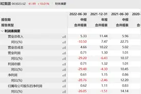 市值暴涨25亿，彩虹集团到底卖给国外多少电热毯？金额有点低图片
