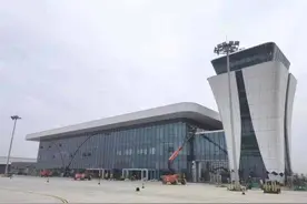 打造交通强县！联结南北、横贯东西的通达商河正在建成图片