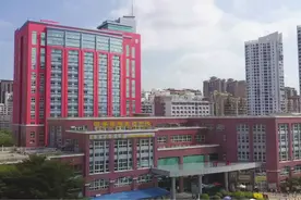 喜迎二十大 追光向未来｜厦门市中医院：守正创新，绘中医药新蓝图图片