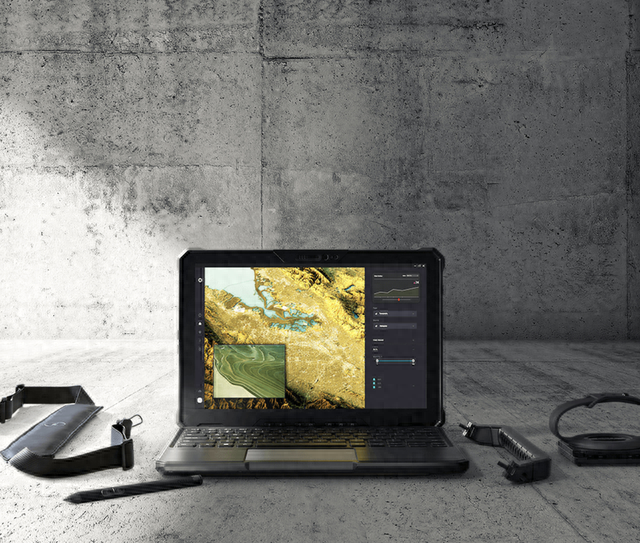 戴尔平板电脑(戴尔一共出了几款平板)