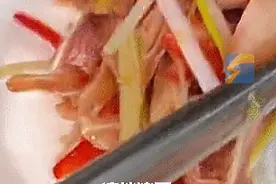 500元一桌的农村婚宴火了！谁看了不想来山东搂席图片