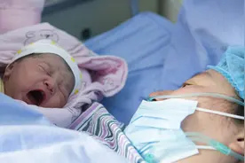 180年前就有的无痛分娩，为什么还有70%的产妇没用上图片