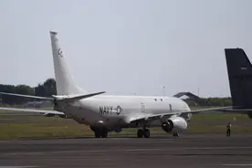 美媒：德国发力推进新型反潜机项目图片