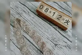 经典款重钩，暗香：超百搭女士钩针短袖套头衫（有编织图解）图片