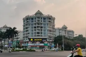 北海、西双版纳房价回到5年前，缺乏“候鸟”的旅游地产何解？图片