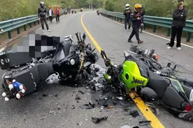 查查！你的头盔也许“过期了”图片