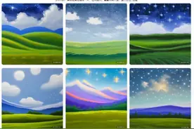 AI作画200元一幅争议背后：AI能代替画师吗？版权归谁？图片